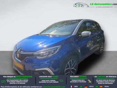 Renault Captur TCe 150 BVA