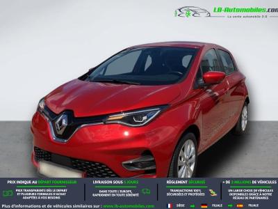 Renault Zoe R110 BVA