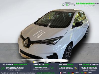 Renault Zoe R110 BVA