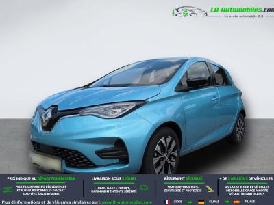 Renault Zoe R110 BVA