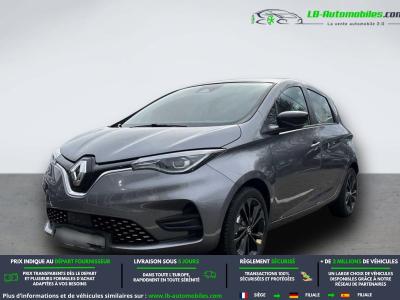 Renault Zoe R110 BVA