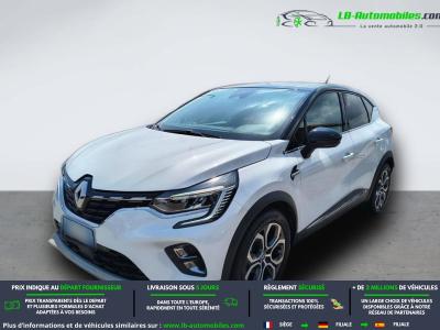 Renault Captur TCe 100 BVM
