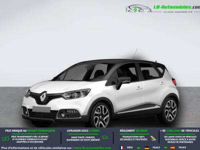Renault Captur TCe 100 BVM