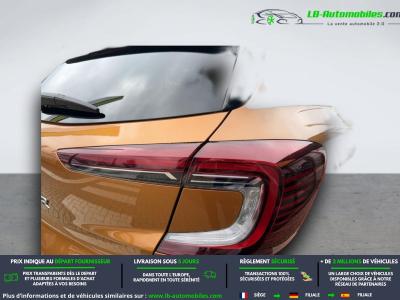 Renault Captur TCe 100 BVM