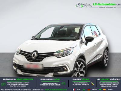 Renault Captur TCe 150 BVA