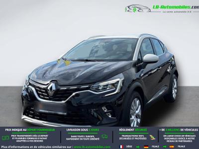 Renault Captur TCe 100 BVM