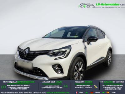 Renault Captur TCe 140 BVA
