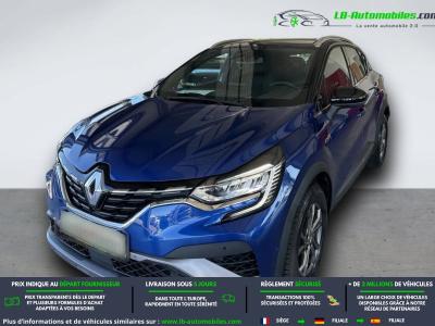 Renault Captur TCe 140 BVA