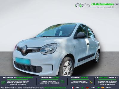 Renault Twingo SCe 65 BVM