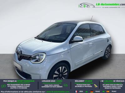 Renault Twingo SCe 65 BVM