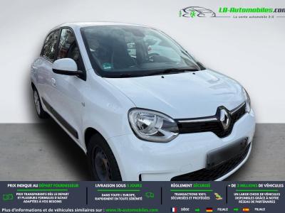Renault Twingo SCe 65 BVM
