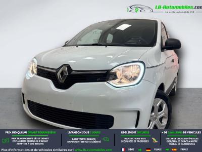 Renault Twingo SCe 65 BVM