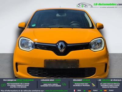 Renault Twingo SCe 65 BVM