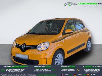 Renault Twingo SCe 65 BVM