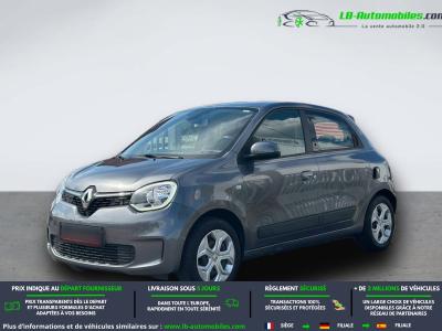 Renault Twingo SCe 65 BVM