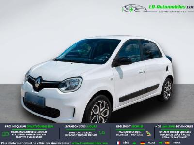 Renault Twingo SCe 65 BVM