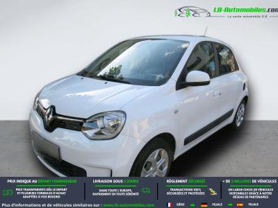 Renault Twingo SCe 65 BVM