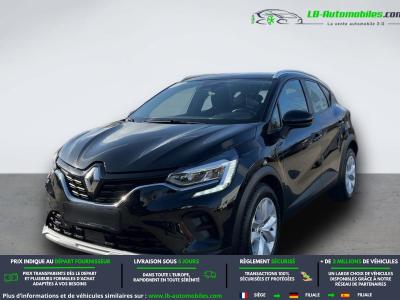 Renault Captur TCe 90 BVM