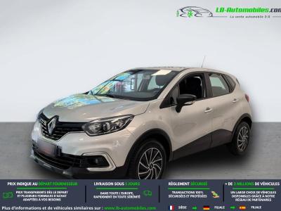 Renault Captur TCe 90 BVM