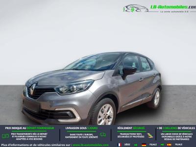 Renault Captur TCe 90 BVM