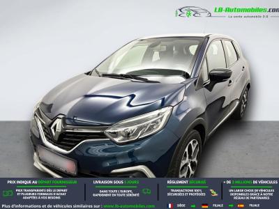 Renault Captur TCe 90 BVM
