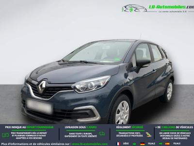 Renault Captur TCe 90 BVM
