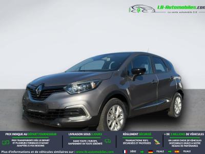 Renault Captur TCe 90 BVM