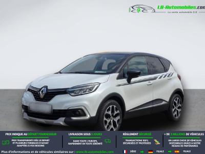 Renault Captur TCe 90 BVM