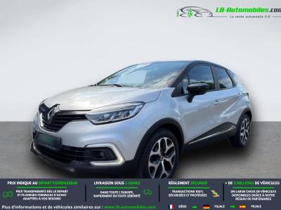 Renault Captur TCe 90 BVM