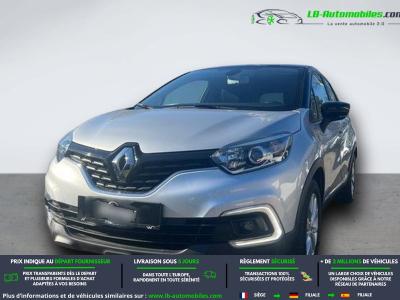 Renault Captur TCe 90 BVM