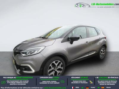Renault Captur TCe 90 BVM