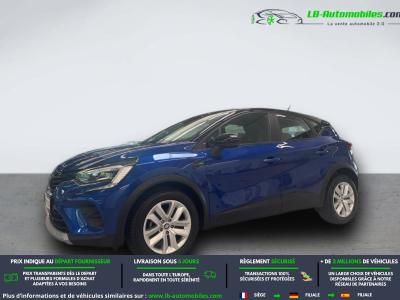 Renault Captur TCe 90 BVM
