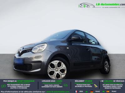 Renault Twingo SCe 65 BVM