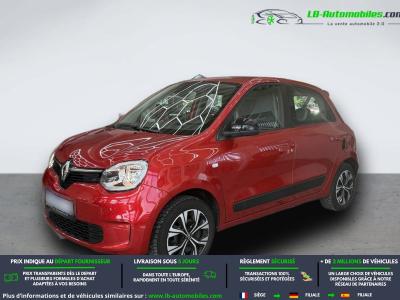 Renault Twingo SCe 65 BVM