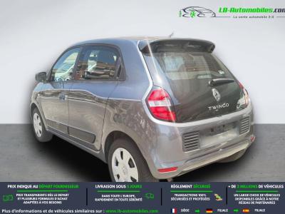 Renault Twingo SCe 65 BVM