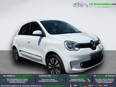 Renault Twingo TCe 95 BVA