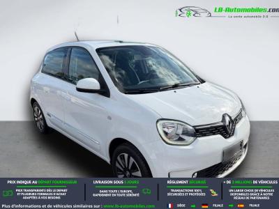 Renault Twingo TCe 95 BVA
