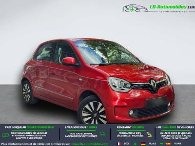 Renault Twingo TCe 95 BVA