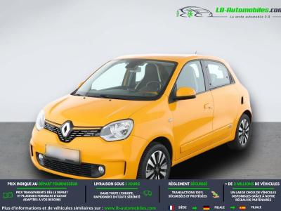 Renault Twingo TCe 95 BVA