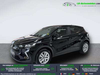 Renault Captur TCe 160 BVA
