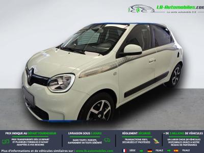 Renault Twingo TCe 95 BVM