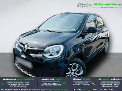 Renault Twingo TCe 95 BVM