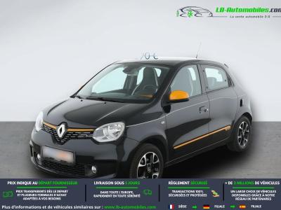 Renault Twingo TCe 95 BVM