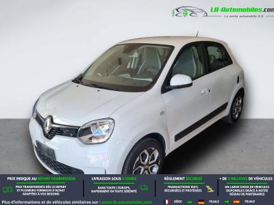 Renault Twingo TCe 95 BVM