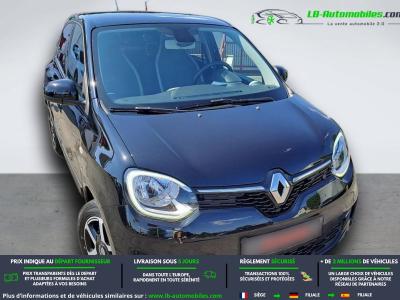 Renault Twingo TCe 95 BVM