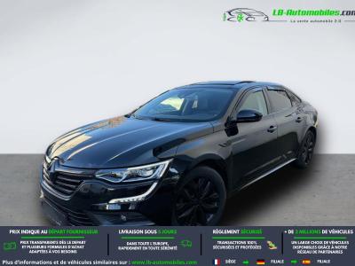 Renault Talisman Tce 160 BVA