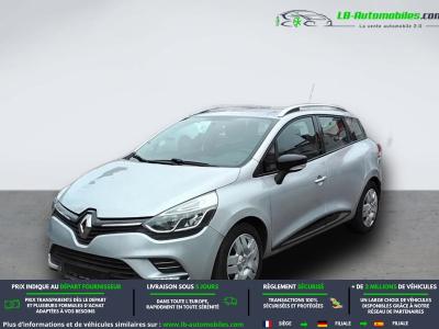 Renault Clio IV Estate TCe 90 BVM