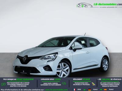 Renault Clio V SCe 65 BVM
