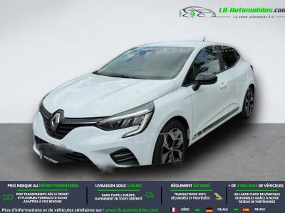 Renault Clio V SCe 65 BVM