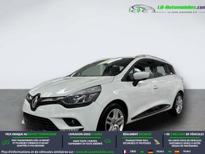 Renault Clio IV Estate TCe 90 BVM